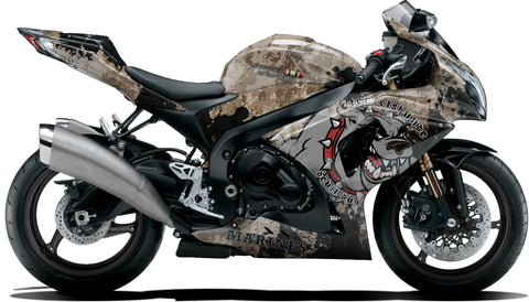 トイガン VINYL ZX-14R Wrap Kits – Tagged 