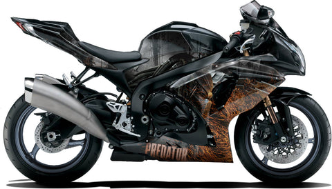 ZX-14R Wrap Kits – BIKESKINZ