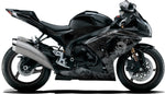 BIKESKINZ™ Motorcycle Vinyl Wrap Kit - Reaper theme