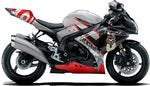 BIKESKINZ™ Motorcycle Vinyl Wrap Kit - SICKSHOOTER theme