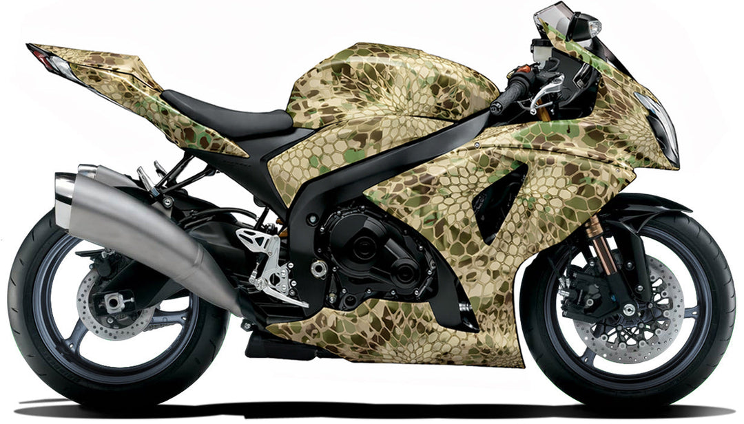 ZX-14R Wrap Kits – BIKESKINZ