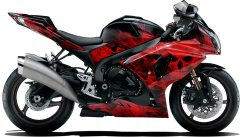 ZX-14R Wrap Kits – Tagged 