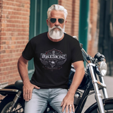 Bikeskinz Badge - Pistons