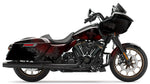 BIKESKINZ™ Motorcycle Vinyl Wrap Kit - Holy Roller theme (for Cruisers)