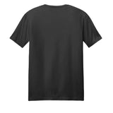 Jet Black - PC55 - BACK